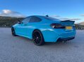 BMW 4 Series 2.0 420d M Sport Auto Euro 6 (s/s) 2dr 3
