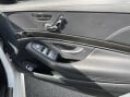 Mercedes-Benz S Class 3.0 S350d V6 AMG Line (Executive) G-Tronic+ Euro 6 (s/s) 4dr 4