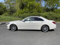 Mercedes-Benz S Class 3.0 S350d V6 AMG Line (Executive) G-Tronic+ Euro 6 (s/s) 4dr 5