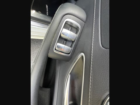 Mercedes-Benz S Class 3.0 S350d V6 AMG Line (Executive) G-Tronic+ Euro 6 (s/s) 4dr 21