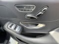 Mercedes-Benz S Class 3.0 S350d V6 AMG Line (Executive) G-Tronic+ Euro 6 (s/s) 4dr 23
