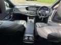 Mercedes-Benz S Class 3.0 S350d V6 AMG Line (Executive) G-Tronic+ Euro 6 (s/s) 4dr 24