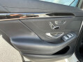 Mercedes-Benz S Class 3.0 S350d V6 AMG Line (Executive) G-Tronic+ Euro 6 (s/s) 4dr 28