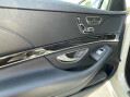 Mercedes-Benz S Class 3.0 S350d V6 AMG Line (Executive) G-Tronic+ Euro 6 (s/s) 4dr 31