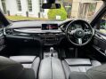 BMW X5 3.0 M50d Auto xDrive Euro 6 (s/s) 5dr 10