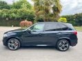 BMW X5 3.0 M50d Auto xDrive Euro 6 (s/s) 5dr 33