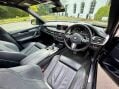 BMW X5 3.0 M50d Auto xDrive Euro 6 (s/s) 5dr 36
