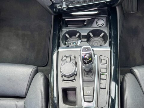 BMW X5 3.0 M50d Auto xDrive Euro 6 (s/s) 5dr 37