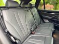 BMW X5 3.0 M50d Auto xDrive Euro 6 (s/s) 5dr 52