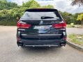 BMW X5 3.0 M50d Auto xDrive Euro 6 (s/s) 5dr 63