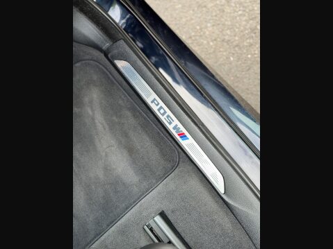 BMW X5 3.0 M50d Auto xDrive Euro 6 (s/s) 5dr 94