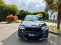 BMW X5 3.0 M50d Auto xDrive Euro 6 (s/s) 5dr 78