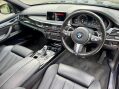 BMW X5 3.0 M50d Auto xDrive Euro 6 (s/s) 5dr 72