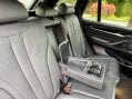 BMW X5 3.0 M50d Auto xDrive Euro 6 (s/s) 5dr 88