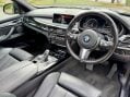 BMW X5 3.0 M50d Auto xDrive Euro 6 (s/s) 5dr 2
