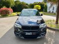 BMW X5 3.0 M50d Auto xDrive Euro 6 (s/s) 5dr 3