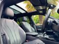 BMW X5 3.0 M50d Auto xDrive Euro 6 (s/s) 5dr 4