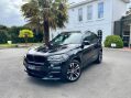 BMW X5 3.0 M50d Auto xDrive Euro 6 (s/s) 5dr 5