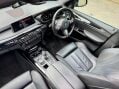 BMW X5 3.0 M50d Auto xDrive Euro 6 (s/s) 5dr 7