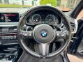 BMW X5 3.0 M50d Auto xDrive Euro 6 (s/s) 5dr 11