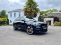 BMW X5 3.0 M50d Auto xDrive Euro 6 (s/s) 5dr 13
