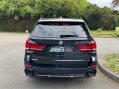 BMW X5 3.0 M50d Auto xDrive Euro 6 (s/s) 5dr 20