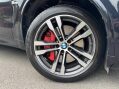 BMW X5 3.0 M50d Auto xDrive Euro 6 (s/s) 5dr 28