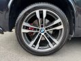 BMW X5 3.0 M50d Auto xDrive Euro 6 (s/s) 5dr 30
