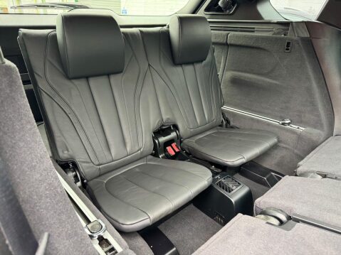 BMW X5 3.0 M50d Auto xDrive Euro 6 (s/s) 5dr 51