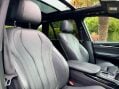 BMW X5 3.0 M50d Auto xDrive Euro 6 (s/s) 5dr 53