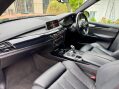 BMW X5 3.0 M50d Auto xDrive Euro 6 (s/s) 5dr 64