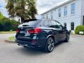 BMW X5 3.0 M50d Auto xDrive Euro 6 (s/s) 5dr 68