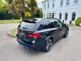 BMW X5 3.0 M50d Auto xDrive Euro 6 (s/s) 5dr 79