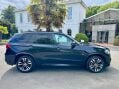 BMW X5 3.0 M50d Auto xDrive Euro 6 (s/s) 5dr 86