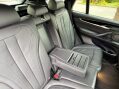 BMW X5 3.0 M50d Auto xDrive Euro 6 (s/s) 5dr 87