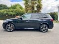 BMW X5 3.0 M50d Auto xDrive Euro 6 (s/s) 5dr 90