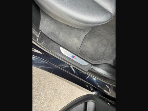 BMW X5 3.0 M50d Auto xDrive Euro 6 (s/s) 5dr 95