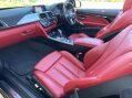 BMW 4 Series 3.0 435d M Sport Auto xDrive Euro 6 (s/s) 2dr 2