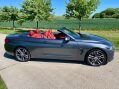 BMW 4 Series 3.0 435d M Sport Auto xDrive Euro 6 (s/s) 2dr 5