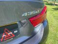 BMW 4 Series 3.0 435d M Sport Auto xDrive Euro 6 (s/s) 2dr 7