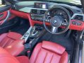 BMW 4 Series 3.0 435d M Sport Auto xDrive Euro 6 (s/s) 2dr 12