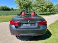 BMW 4 Series 3.0 435d M Sport Auto xDrive Euro 6 (s/s) 2dr 13