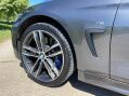 BMW 4 Series 3.0 435d M Sport Auto xDrive Euro 6 (s/s) 2dr 14