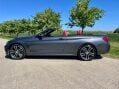 BMW 4 Series 3.0 435d M Sport Auto xDrive Euro 6 (s/s) 2dr 16