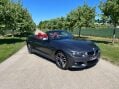BMW 4 Series 3.0 435d M Sport Auto xDrive Euro 6 (s/s) 2dr 18