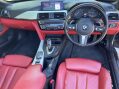 BMW 4 Series 3.0 435d M Sport Auto xDrive Euro 6 (s/s) 2dr 19