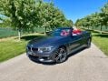 BMW 4 Series 3.0 435d M Sport Auto xDrive Euro 6 (s/s) 2dr 20