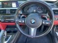 BMW 4 Series 3.0 435d M Sport Auto xDrive Euro 6 (s/s) 2dr 32