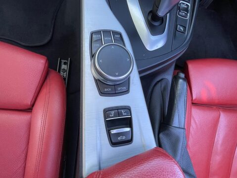 BMW 4 Series 3.0 435d M Sport Auto xDrive Euro 6 (s/s) 2dr 54
