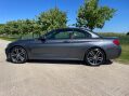 BMW 4 Series 3.0 435d M Sport Auto xDrive Euro 6 (s/s) 2dr 6